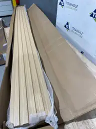 Art3d Oak Wood Design MDF… — Photo 4