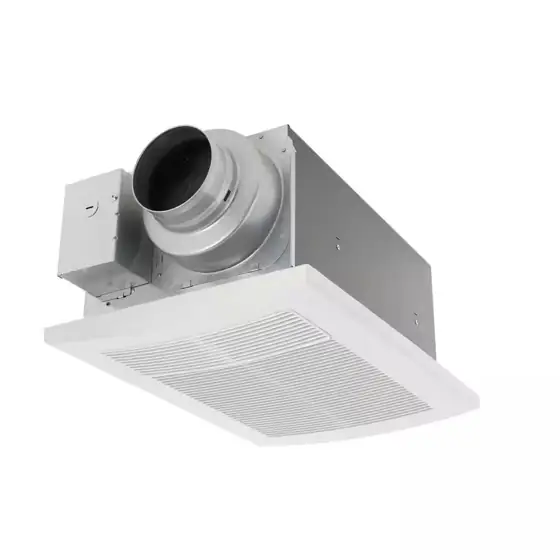 Whisper Cozy DC 80/110 CFM… — Photo 1