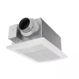 Whisper Cozy DC 80/110 CFM… — Photo 1
