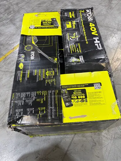RYOBI 40V HP Brushless 21… — Photo 4