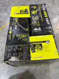 RYOBI 40V HP Brushless 21… — Photo 4