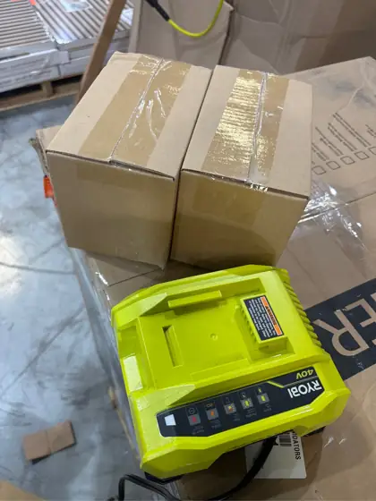 RYOBI 40V HP Brushless 21… — Photo 6
