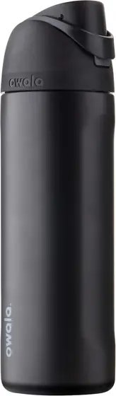 Owala FreeSip Stainless Steel Water… — Photo 1