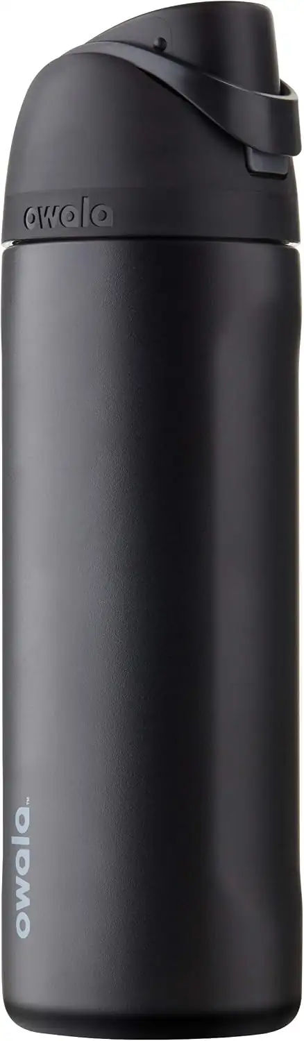 Owala FreeSip Stainless Steel Water… — Photo 1
