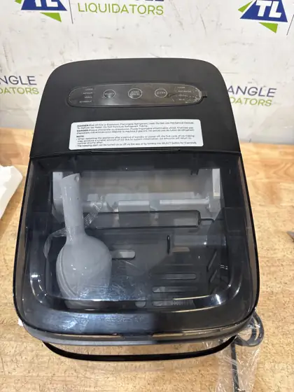 GoveeLife Smart Ice Maker, 9… — Photo 6