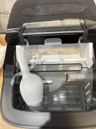GoveeLife Smart Ice Maker, 9… — Photo 7