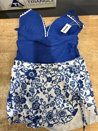 2-Piece Tankini Swimsuits for Women… — Photo 4