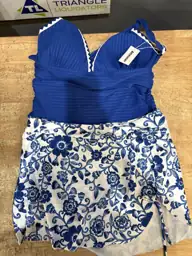2-Piece Tankini Swimsuits for Women… — Photo 4