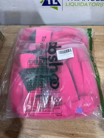 abshoo Girls Solid Color Backpack… — Photo 6