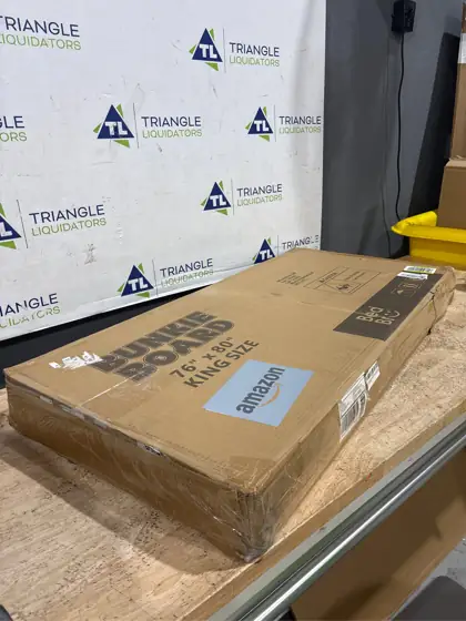 BedBro Bunkie Board King 10mm… — Photo 4