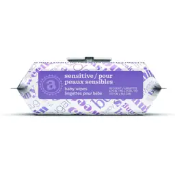 Amazon Elements Baby Wipes, Sensitive,… — Photo 2