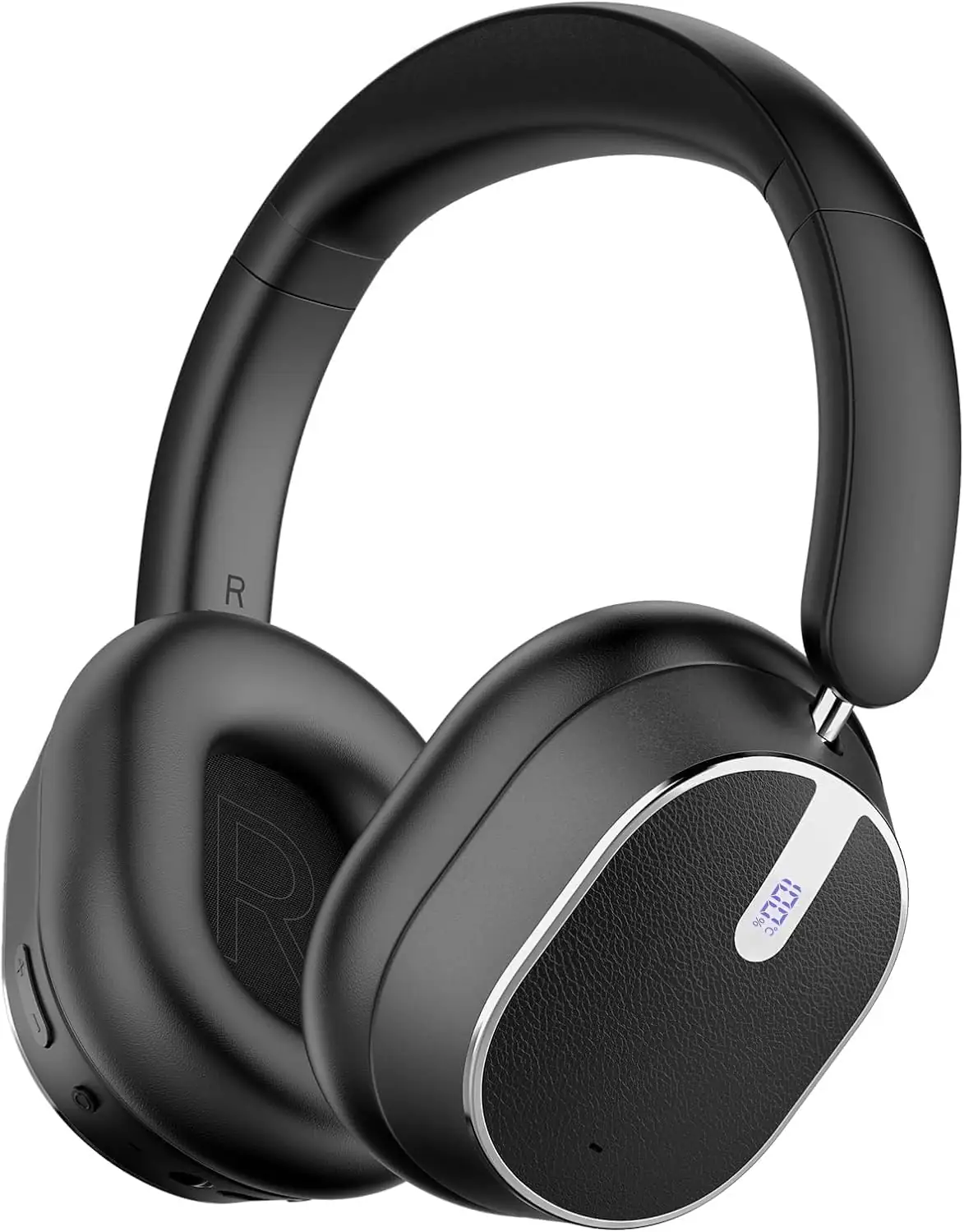 Hybrid Active Noise Cancelling Bluetooth… — Photo 1