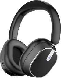 Hybrid Active Noise Cancelling Bluetooth… — Photo 1