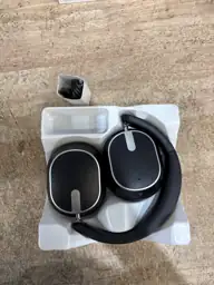 Hybrid Active Noise Cancelling Bluetooth… — Photo 4