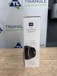 Hybrid Active Noise Cancelling Bluetooth… — Photo 5
