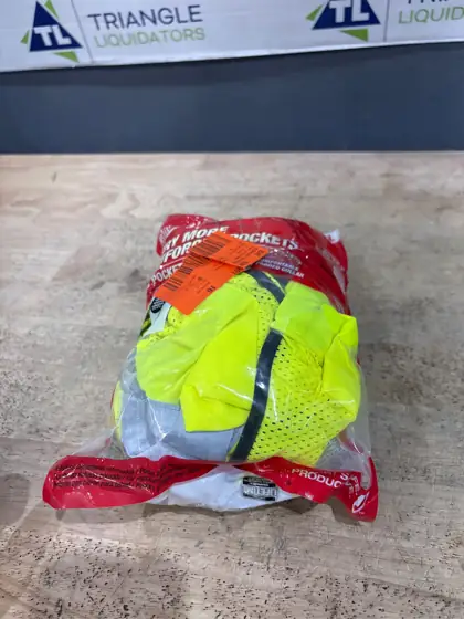 Milwaukee Performance Safety Vest High… — Photo 4
