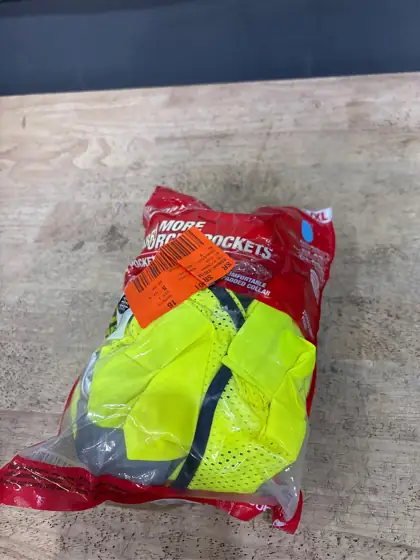 Milwaukee Performance Safety Vest High… — Photo 6