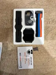 Smart watch for kids-4g Gps… — Photo 4