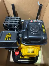 DEWALT 3400 PSI 2.5 GPM… — Photo 4