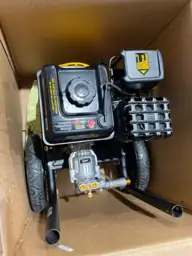 DEWALT 3400 PSI 2.5 GPM… — Photo 5