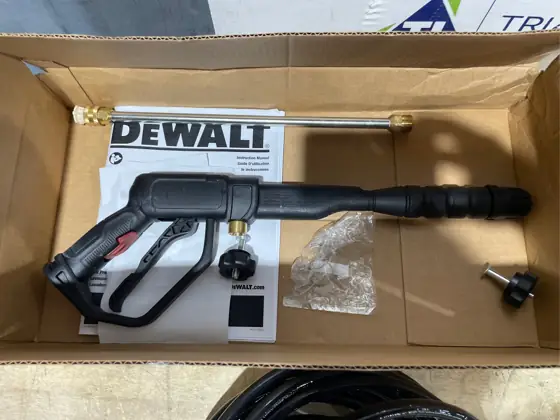 DEWALT 3400 PSI 2.5 GPM… — Photo 8
