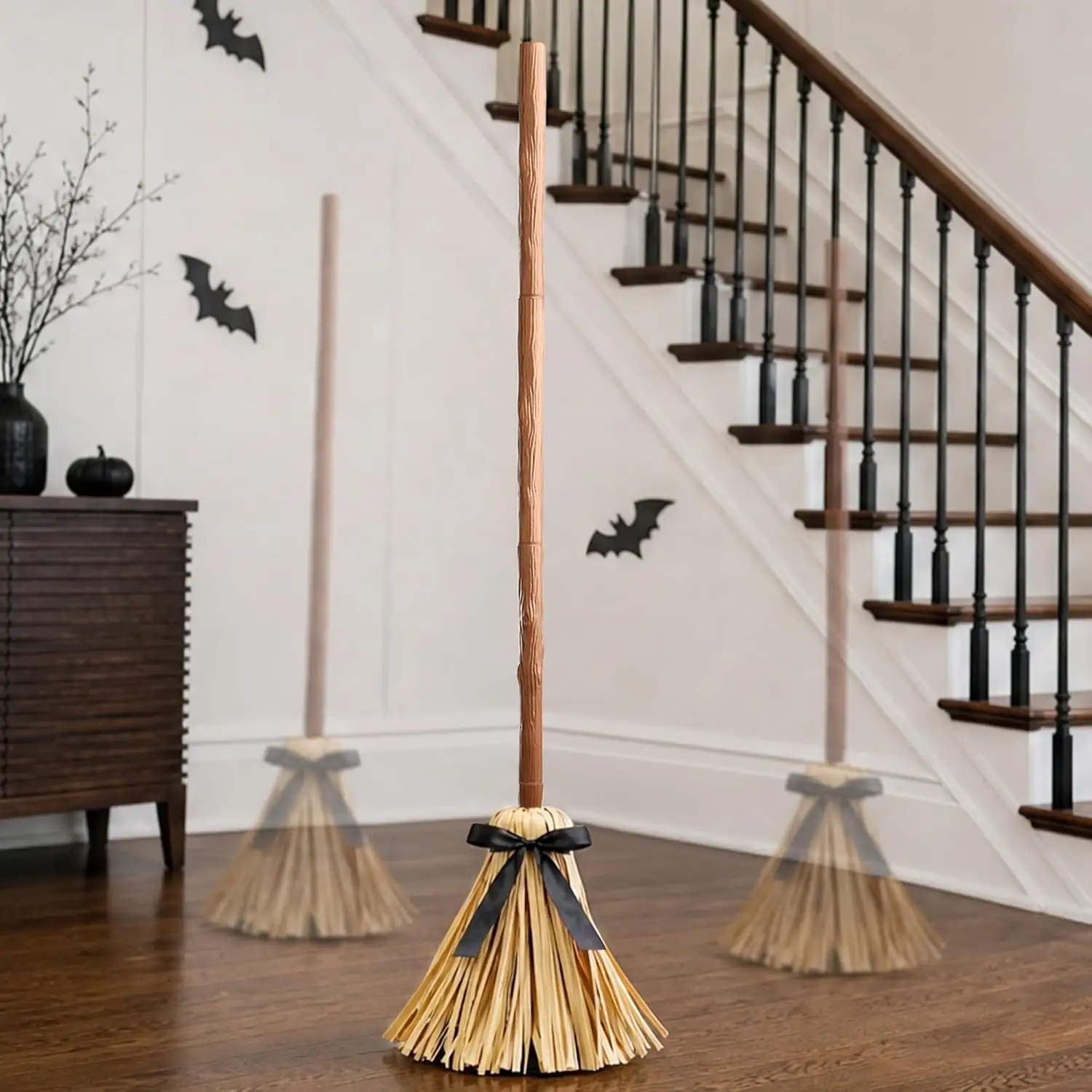 Halloween Decoration Indoor 49" Animated… — Photo 1