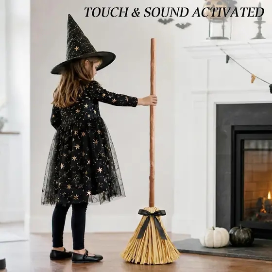 Halloween Decoration Indoor 49" Animated… — Photo 2