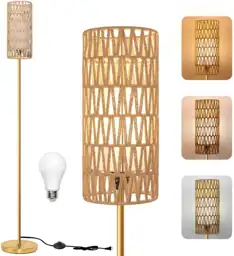 Ruiever Floor Lamp for Living… — Photo 1