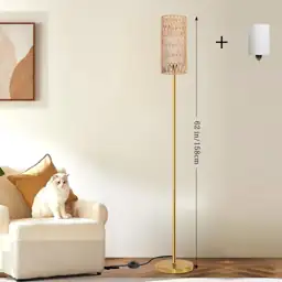 Ruiever Floor Lamp for Living… — Photo 2