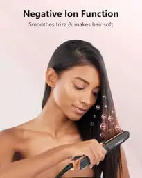 Annlary Hair Straightener 1 in… — Photo 2
