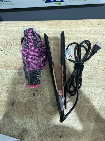 Annlary Hair Straightener 1 in… — Photo 4