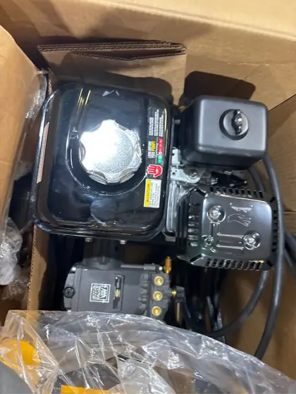 DEWALT 3600 PSI 2.5 GPM… — Photo 5