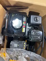 DEWALT 3600 PSI 2.5 GPM… — Photo 5