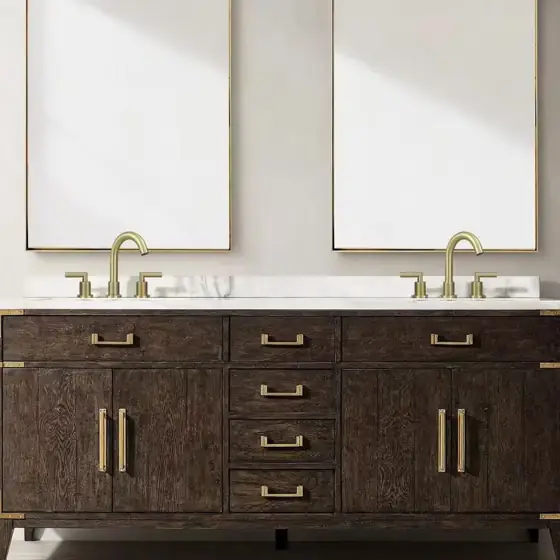 8 in. Widespread Double Handle… — Photo 2
