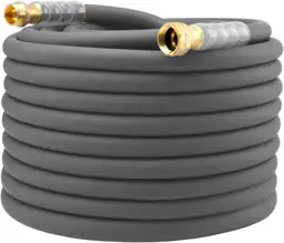 Garden Hose 125ft x 5/8in,… — Photo 1