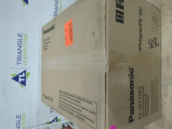 WhisperFit DC Pick-A-Flow 50/80/110 CFM… — Photo 4