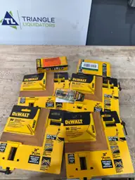 DeWalt lot — Photo 1