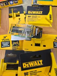 DeWalt lot — Photo 2