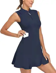 Tanst Sky Women's Golf Dress… — Photo 1