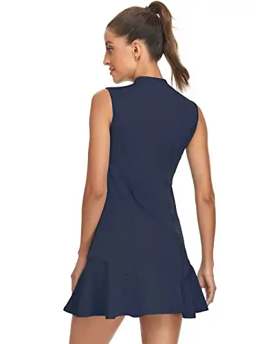 Tanst Sky Women's Golf Dress… — Photo 2