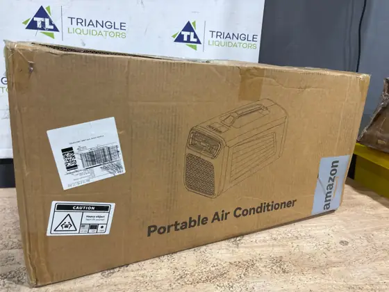 Portable AC Air Conditioner, APP… — Photo 5