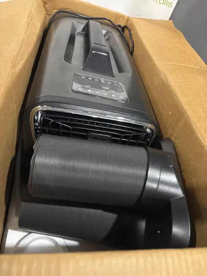 Portable AC Air Conditioner, APP… — Photo 6