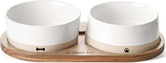 LE TAUCI PET Ceramic Dog… — Photo 1