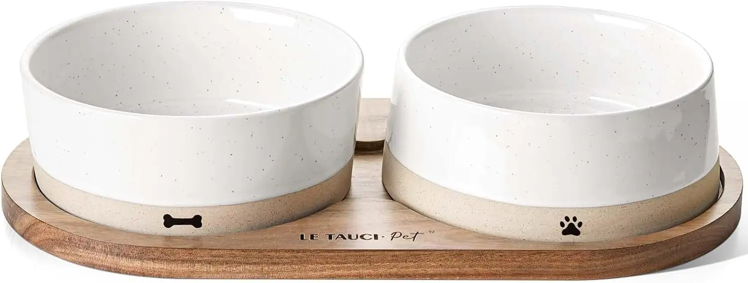 LE TAUCI PET Ceramic Dog… — Photo 1