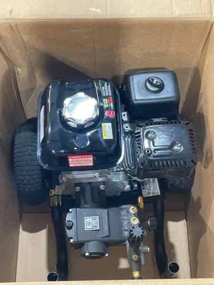 DEWALT 3600 PSI 2.5 GPM… — Photo 6