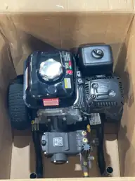 DEWALT 3600 PSI 2.5 GPM… — Photo 6