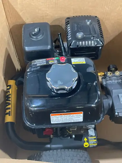 DEWALT 3600 PSI 2.5 GPM… — Photo 7