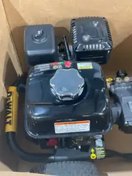 DEWALT 3600 PSI 2.5 GPM… — Photo 7
