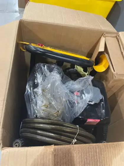 DEWALT 3600 PSI 2.5 GPM… — Photo 6