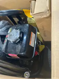 DEWALT 3600 PSI 2.5 GPM… — Photo 7